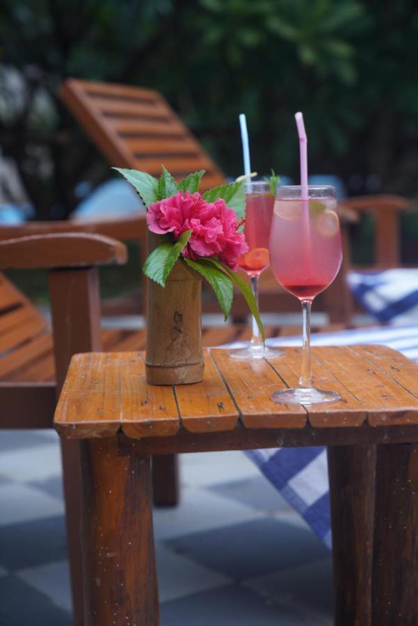 Olive Resort & Villas Khawāsa Kültér fotó