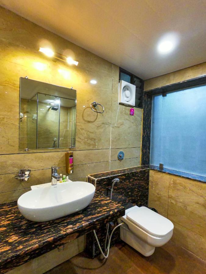 Olive Resort & Villas Khawāsa Kültér fotó