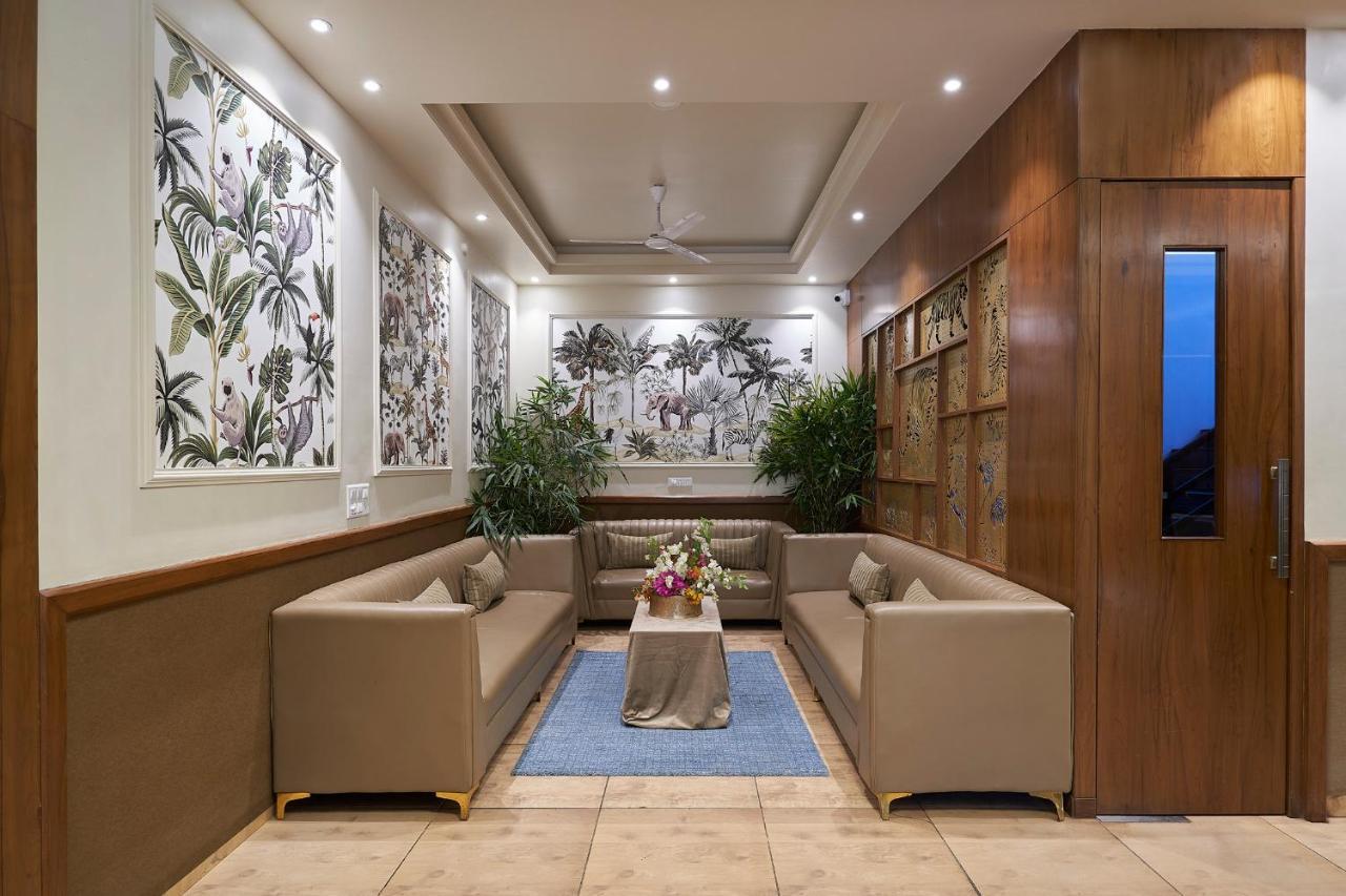 Olive Resort & Villas Khawāsa Kültér fotó