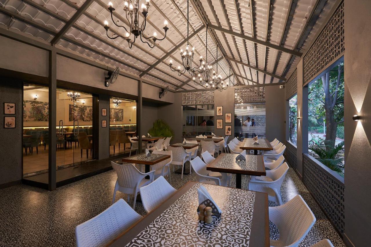 Olive Resort & Villas Khawāsa Kültér fotó